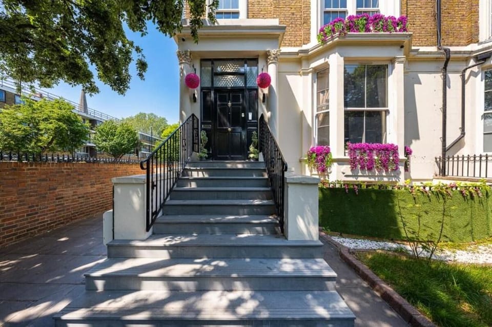 Super Deluxe 3 Bedroom Apartment Apartment in City of Westminster