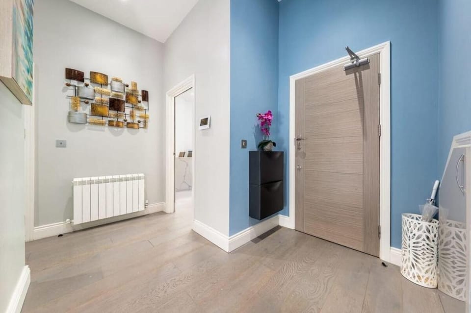 Exclusive 3-Bedroom Apartment Apartment in City of Westminster