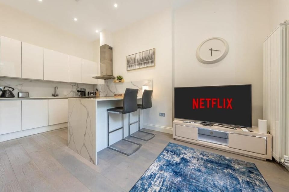 Exclusive 3-Bedroom Apartment Apartment in City of Westminster