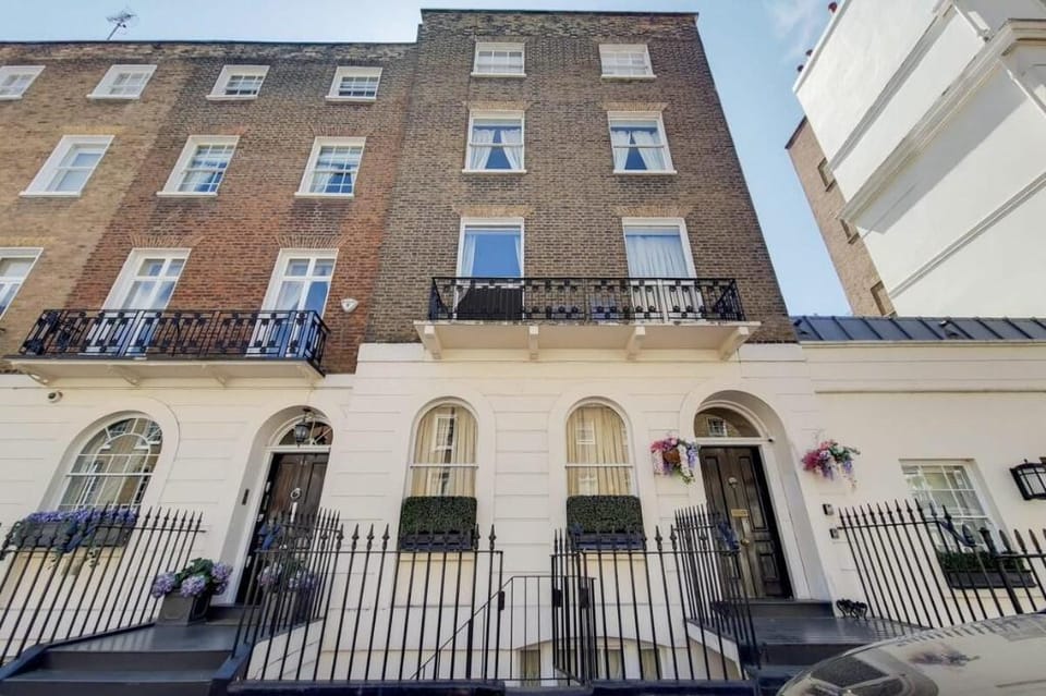 Deluxe 1 Bedroom Apartment in Belgravia Apartment in City of Westminster