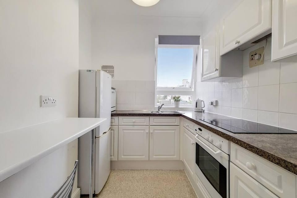 Deluxed1 Bedroom Apartment In Belgravia Apartment in City of Westminster