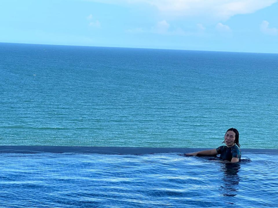 Mandala Cham Bay Mui Ne Apartment in Phan Thiet