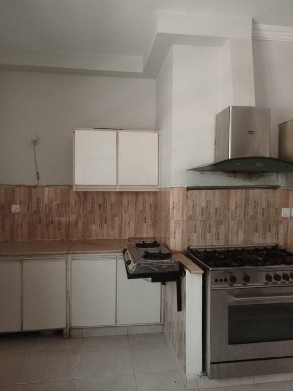 Margalla Hills View: Your Home away from Home. Vacation rental in Islamabad