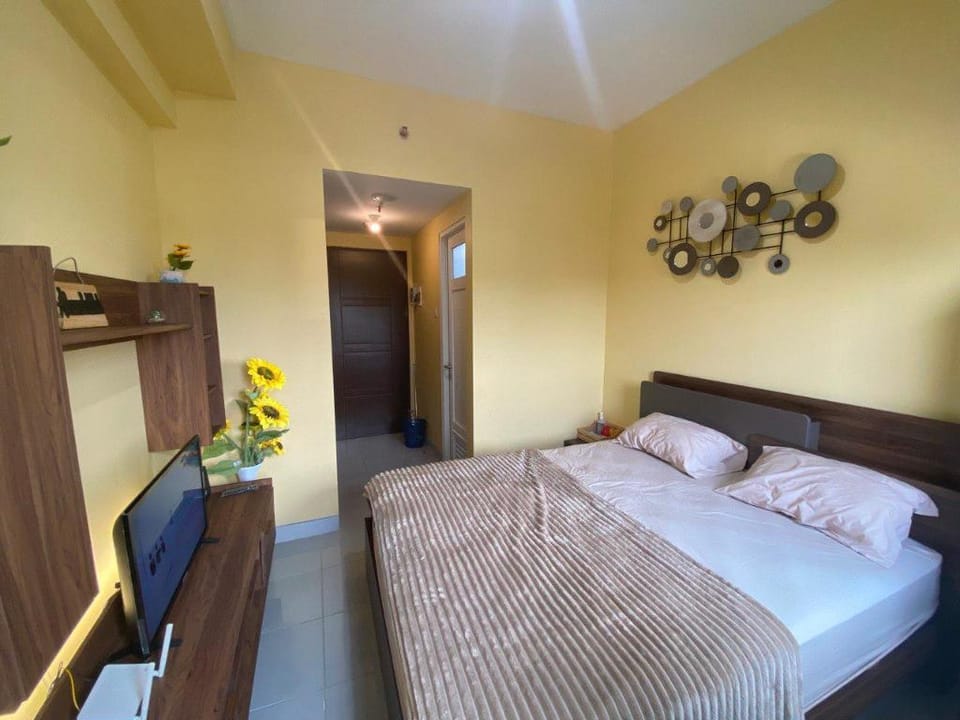 Apartment Begawan Malang Apartment in East Java