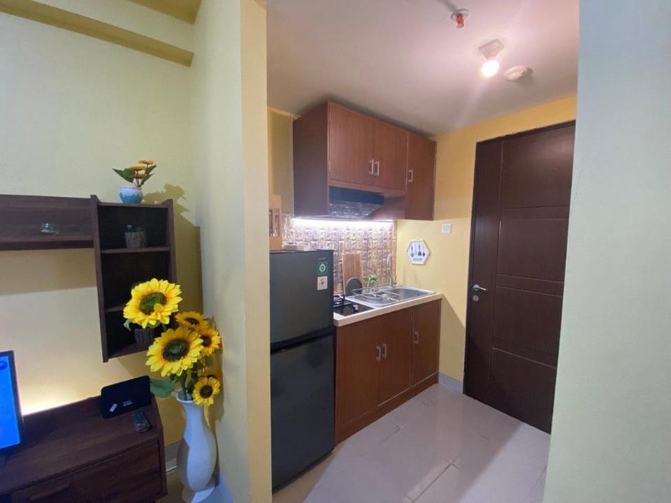 Apartment Begawan Malang Apartment in East Java
