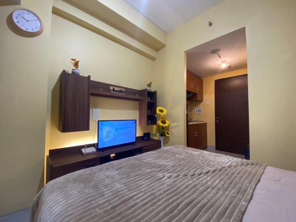 Apartment Begawan Malang Apartment in East Java
