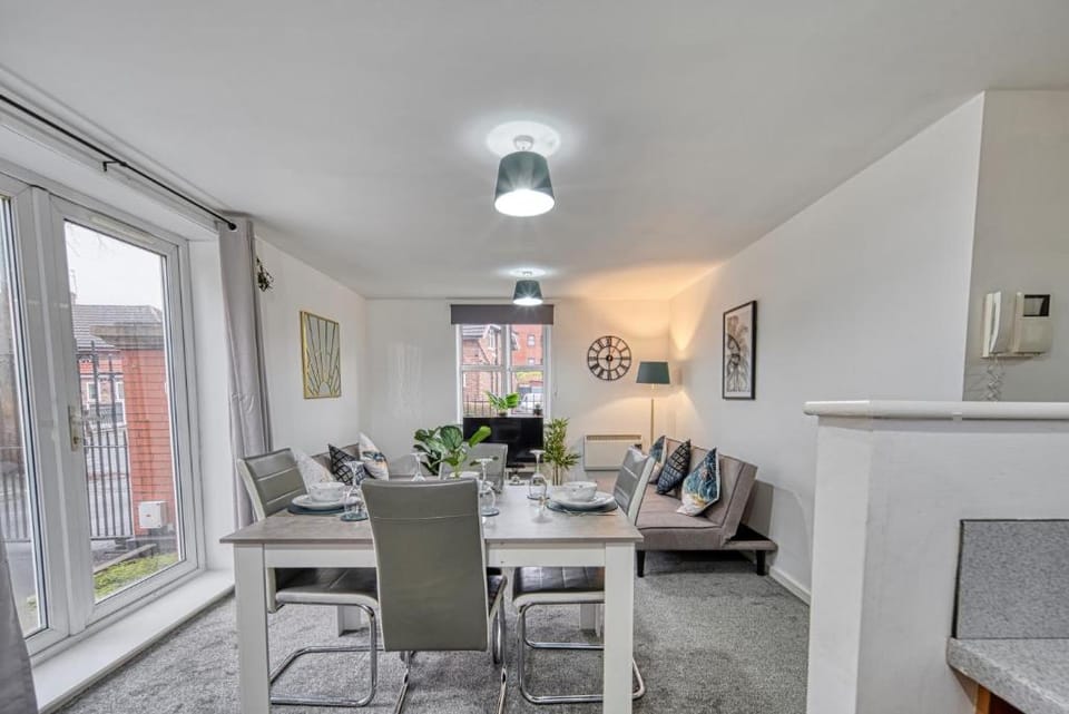 Sale Serendipity suites - Spacious and modern. Apartment in England