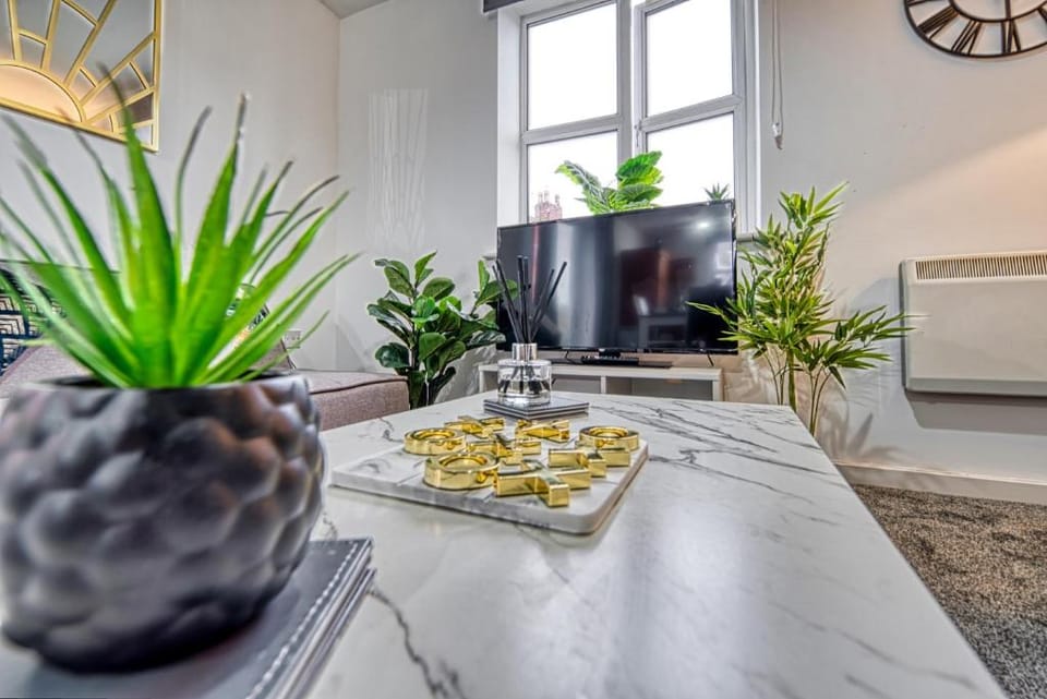 Sale Serendipity suites - Spacious and modern. Apartment in England