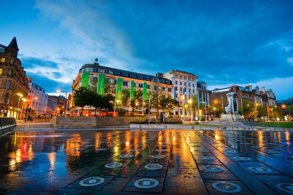 Sale Serendipity suites - Spacious and modern. Apartment in England