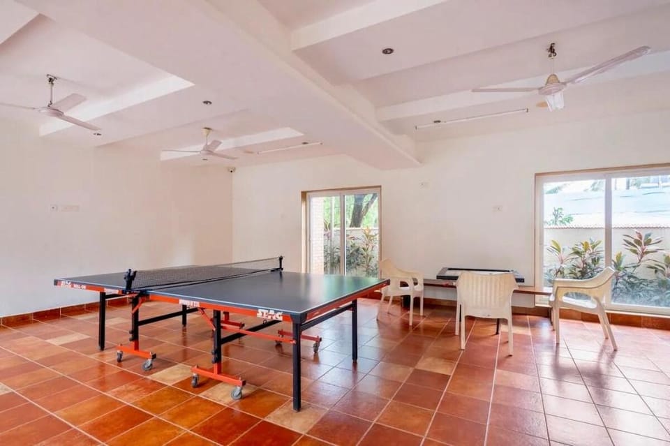 Baga Houses Vacation rental in Goa, India