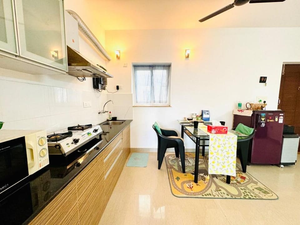 Baga Houses Vacation rental in Goa, India