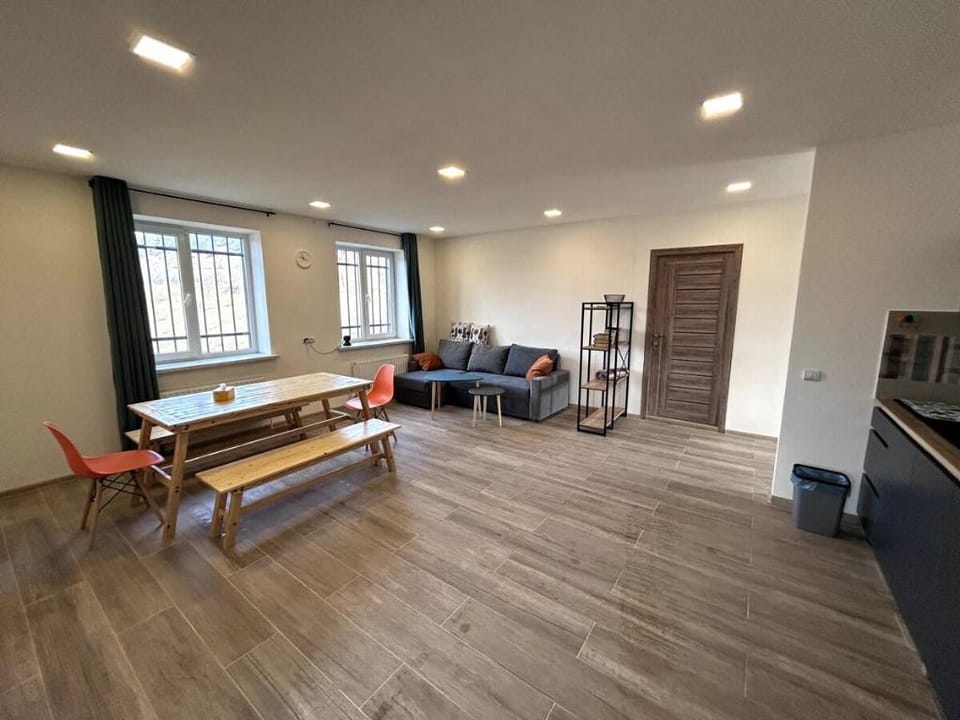 Dez Guest House, Margahovit Vacation rental in Armenia