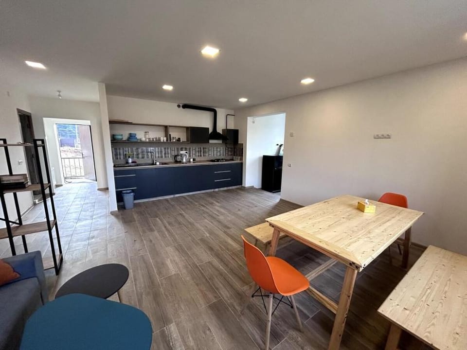 Dez Guest House, Margahovit Vacation rental in Armenia