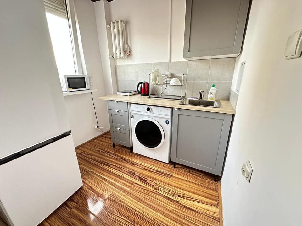 APART WAWA  Apartment in Warsaw