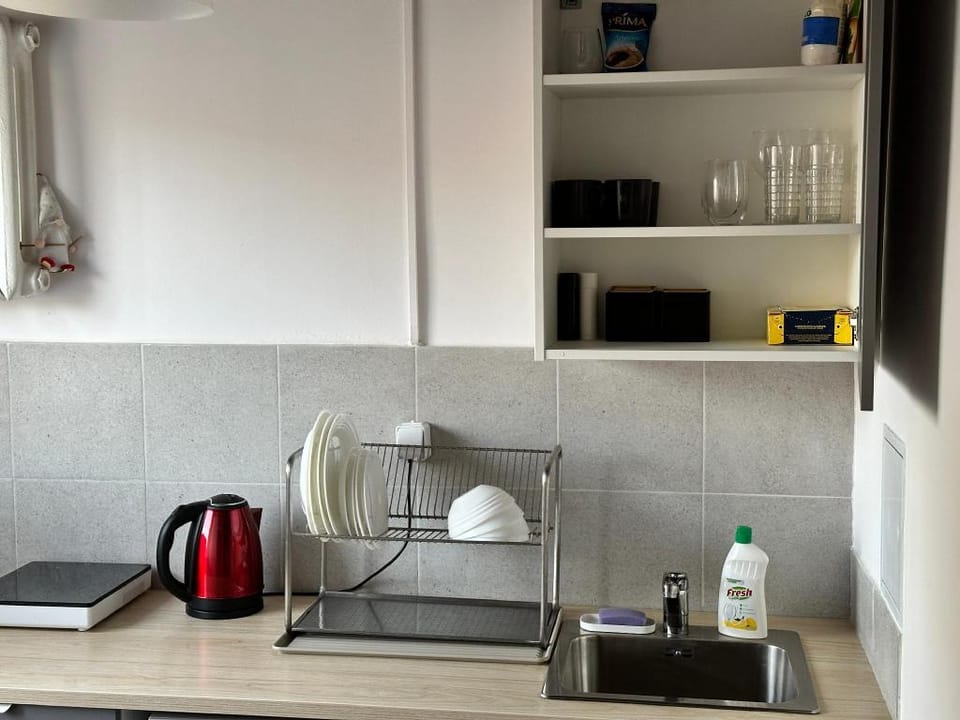 APART WAWA  Apartment in Warsaw