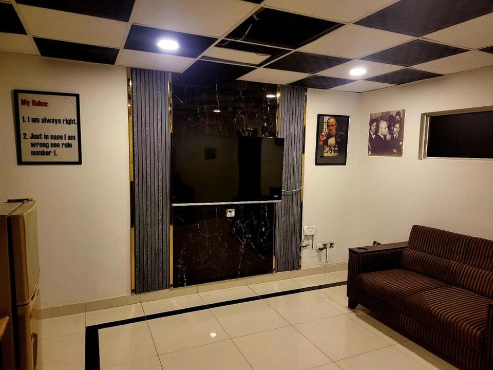 Hfs Apartments Apartment in Islamabad