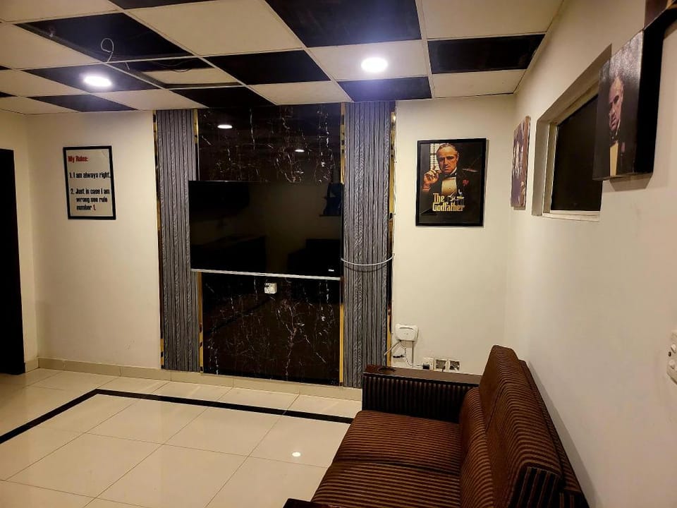 Hfs Apartments Apartment in Islamabad