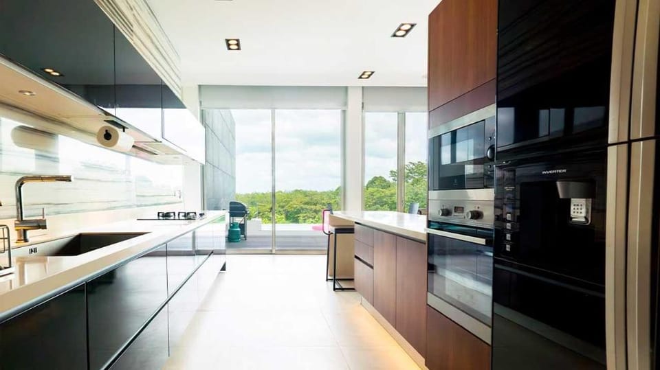 Luxury Seaview Pool Villa Phuket Villa in Pa Klok