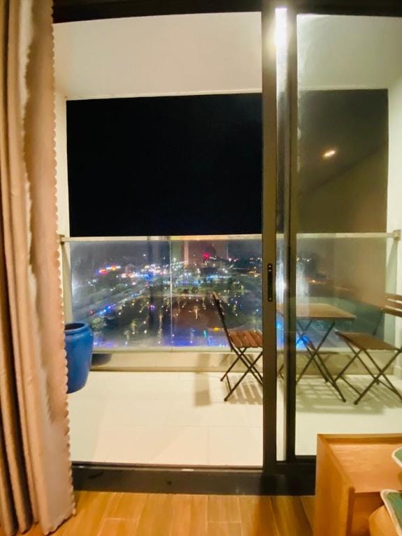 CĂN HỘ APEC TẦNG 6 (PHÒNG GREEN) Apartment in Vietnam