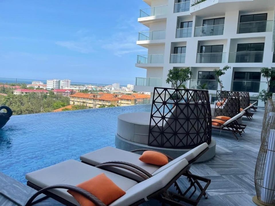 CĂN HỘ APEC TẦNG 6 (PHÒNG GREEN) Apartment in Vietnam