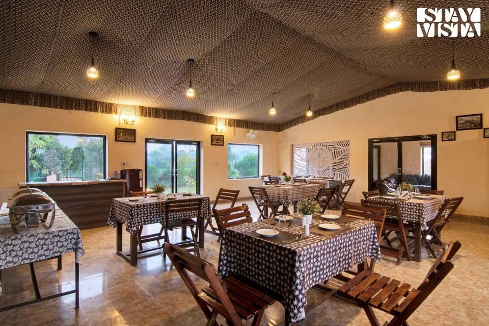 StayVista at  Ranthambore Reverie Villa in Rajasthan