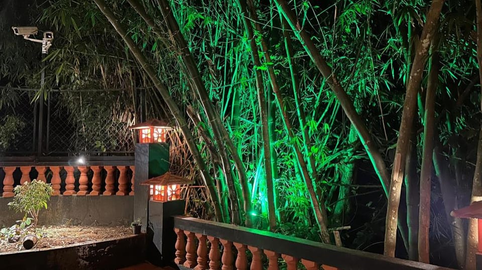 Little Brick House  Villa in Kerala