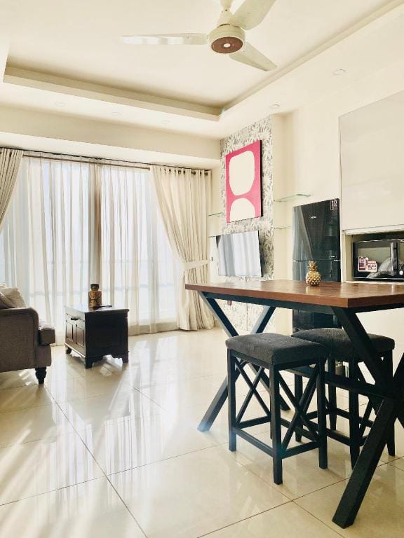 Centrally Located Stylish Flat 1 Bed Apartment in Islamabad