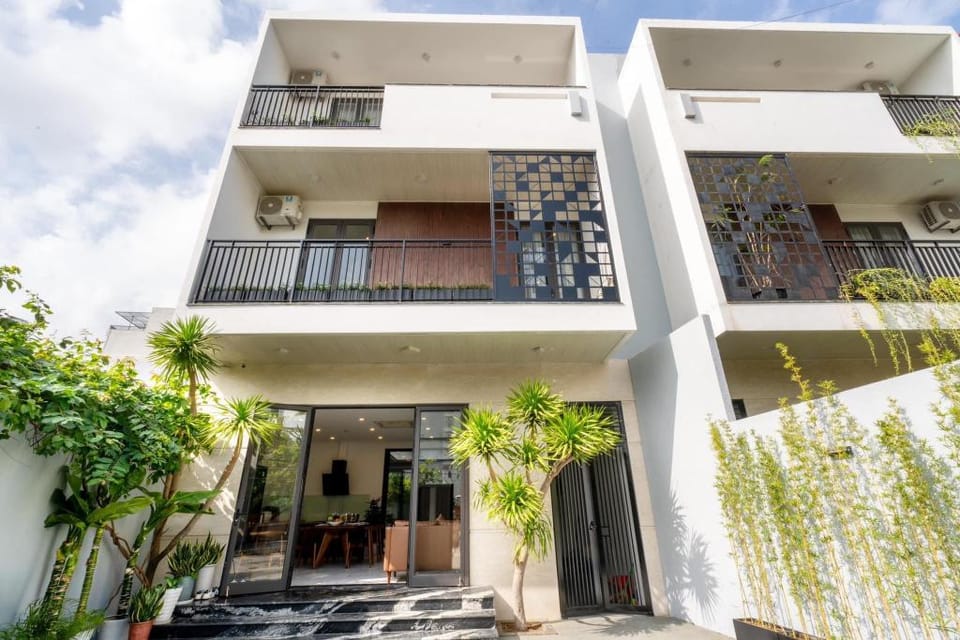Villa  Villa in Da Nang