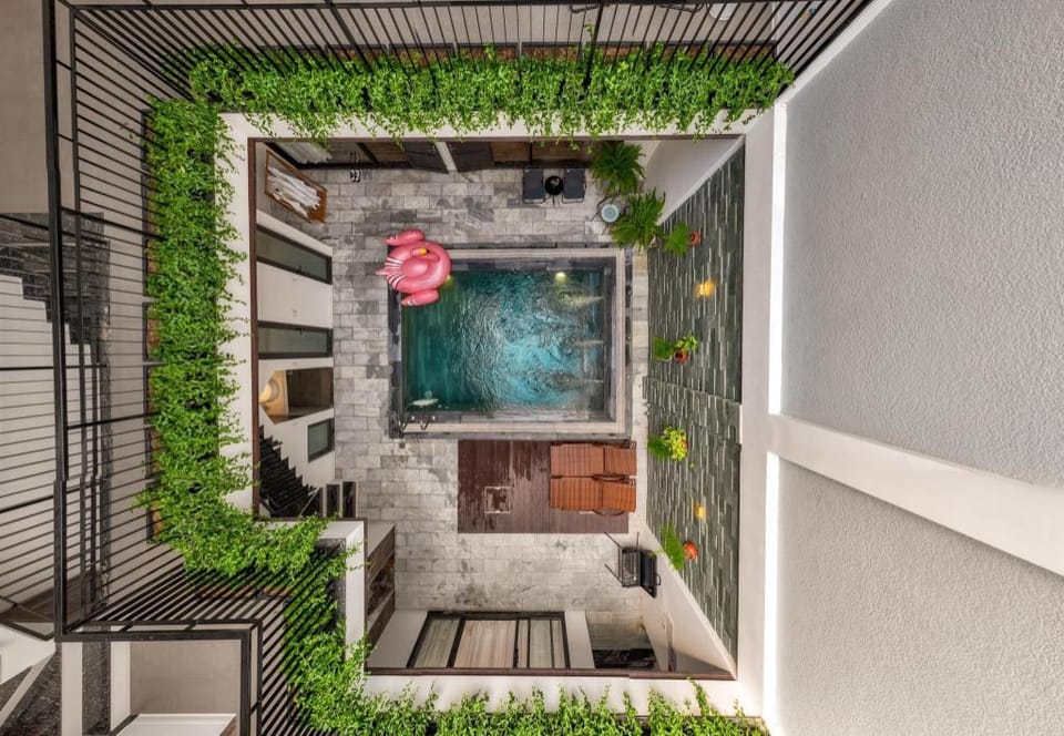 Villa  Villa in Da Nang