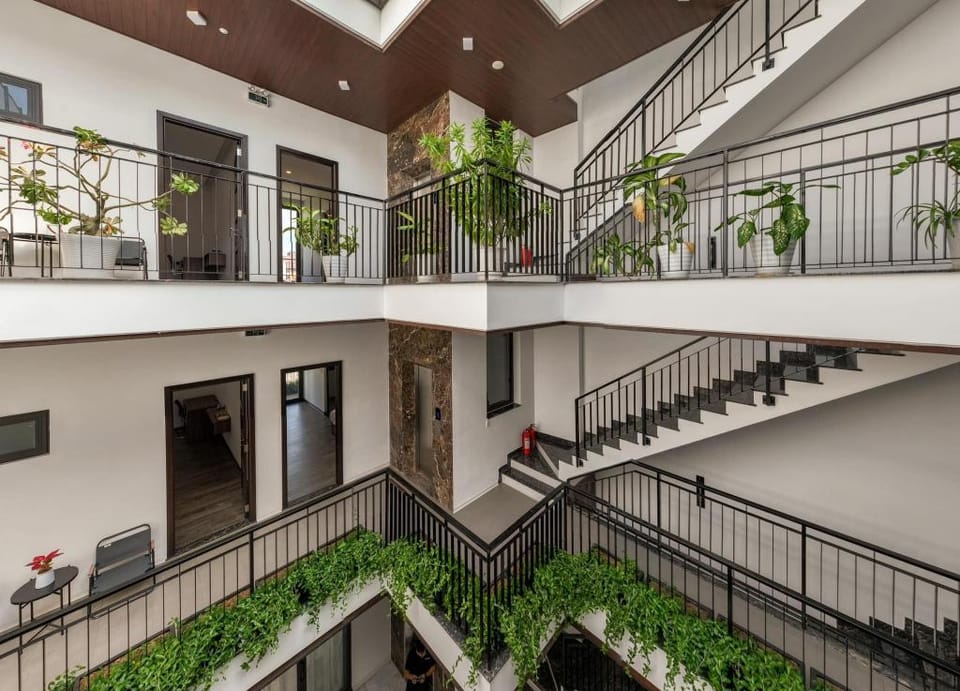 Villa  Villa in Da Nang