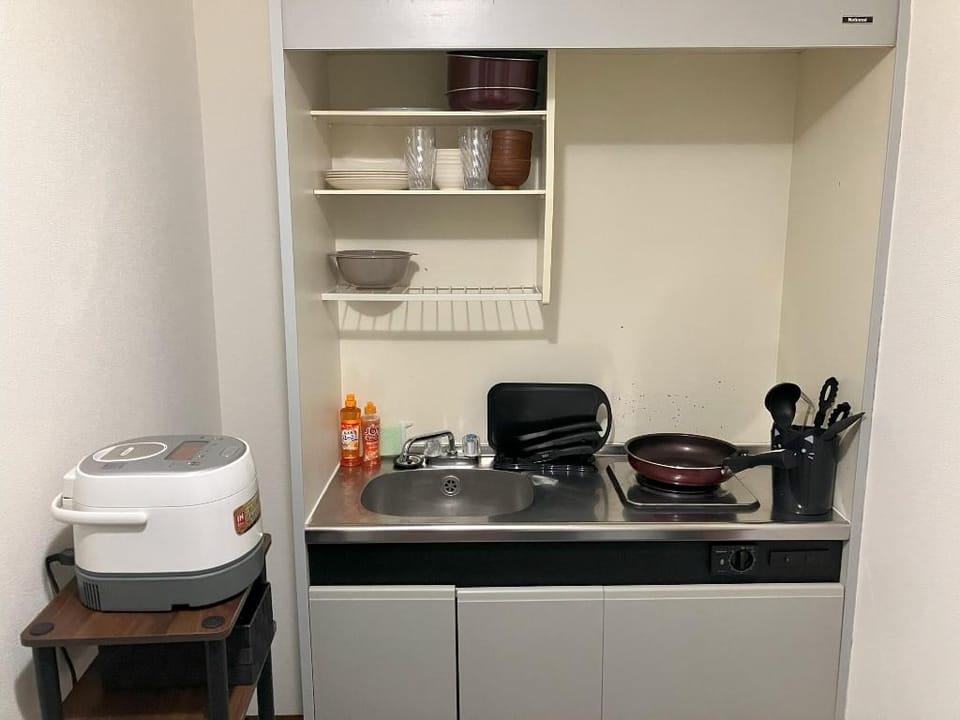 SAKURA Stay FUKUOKA 203 Apartment in Fukuoka