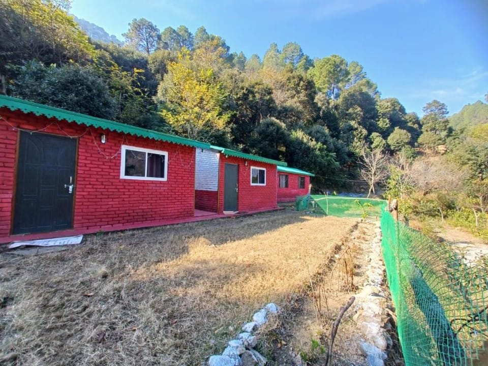 Tehri Oak Forest Stay Vacation rental in Uttarakhand