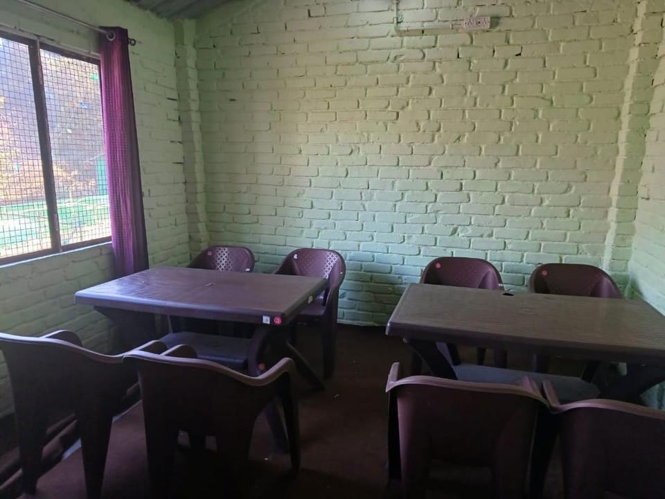 Tehri Oak Forest Stay Vacation rental in Uttarakhand