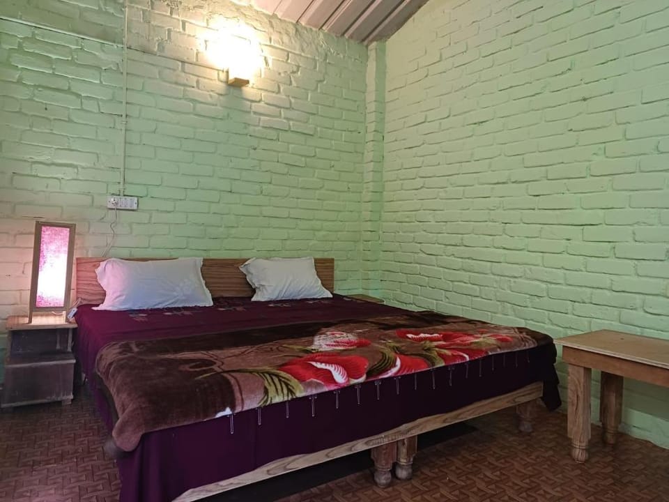 Tehri Oak Forest Stay Vacation rental in Uttarakhand