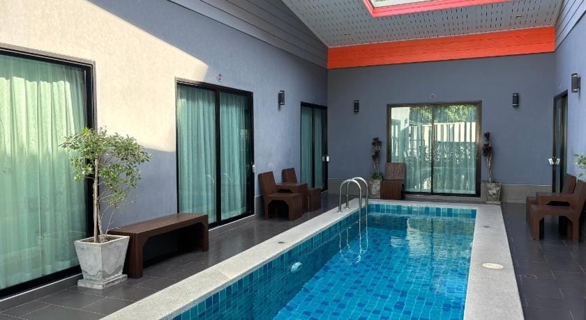 the huahin Hotel in Nong Kae
