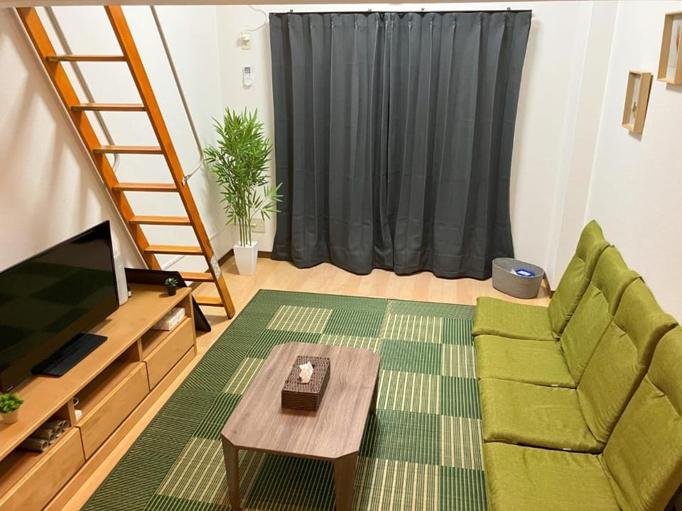 SAKURA Stay FUKUOKA2 Apartment in Fukuoka