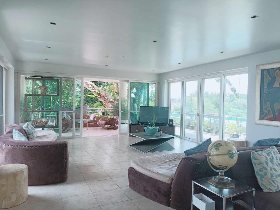 The Helix at Soul Sierra Vacation rental in Cebu City