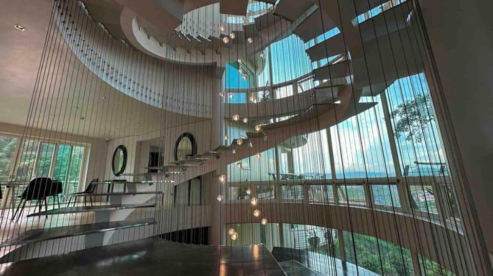 The Helix at Soul Sierra Vacation rental in Cebu City