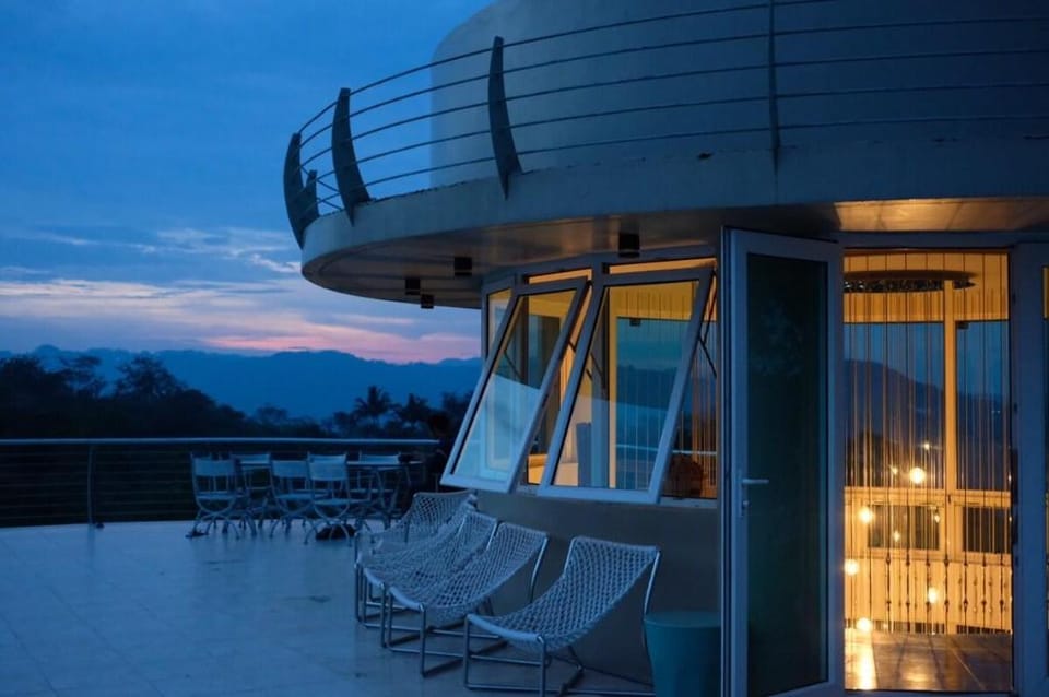 The Helix at Soul Sierra Vacation rental in Cebu City