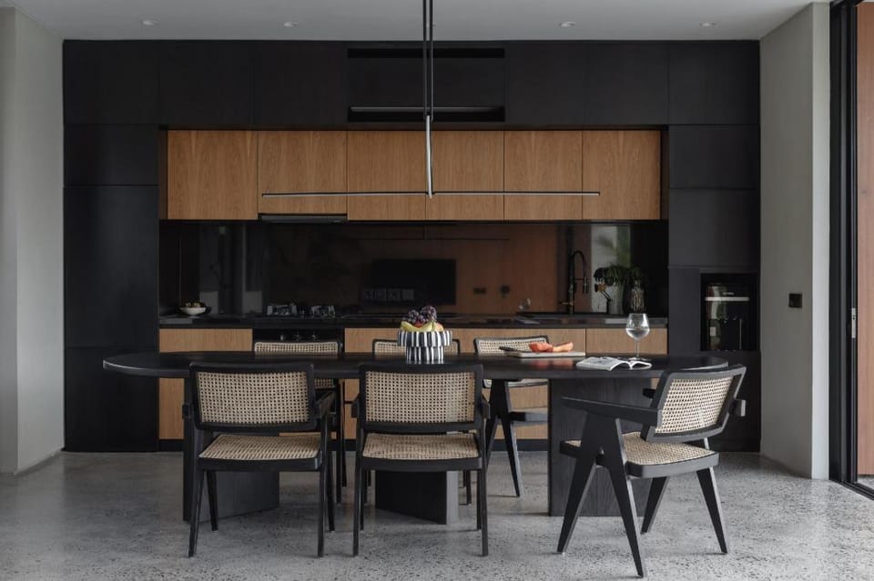 Nova by OXO Villa in North Kuta