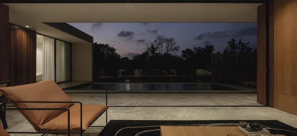 Nova by OXO Villa in North Kuta