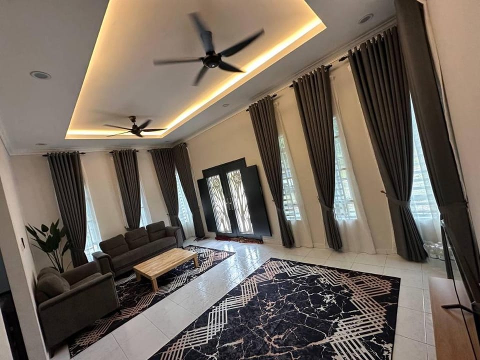 D'Asam Homestay Baling Vacation rental in Kedah