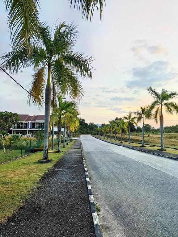 Langkawi Breezy Minsu, Private Pool Vacation rental in Kedah