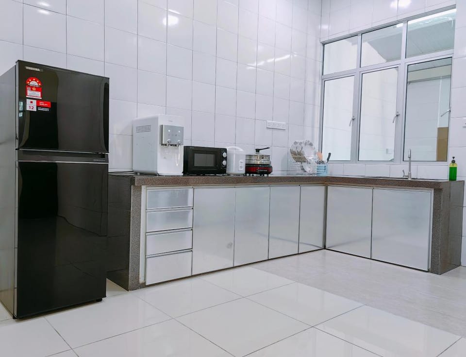 Langkawi Breezy Minsu, Private Pool Vacation rental in Kedah