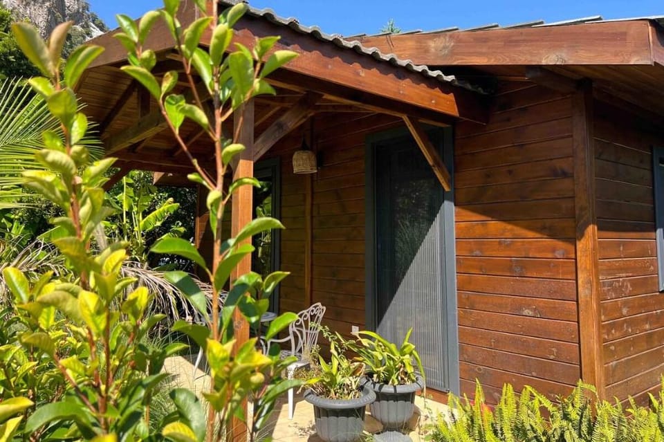 Cozy & beautiful Studio 200 meter to beach Vacation rental in Antalya Province