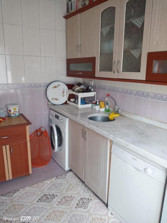 Tatvan Merkezde Sahile Yakın Eviniz Vacation rental in Turkey
