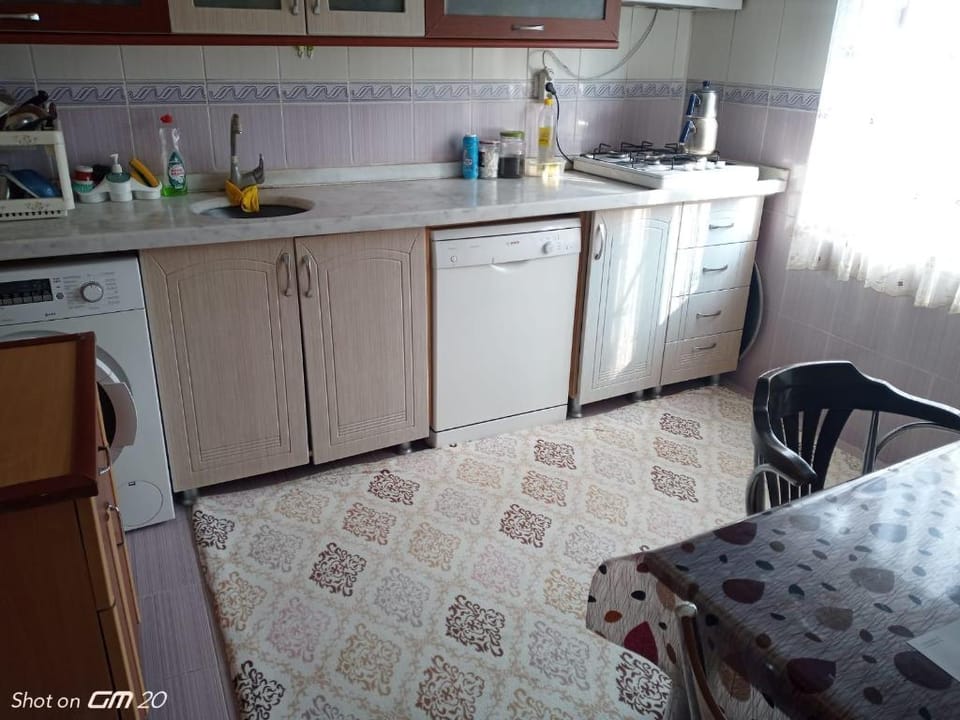Tatvan Merkezde Sahile Yakın Eviniz Vacation rental in Turkey