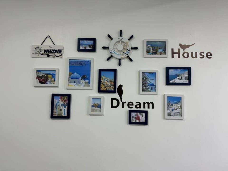 Yenesh Homestay Apartment in Brinchang