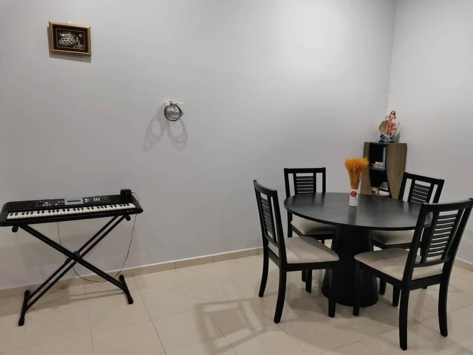 Xinxin Good House Vacation rental in Johor