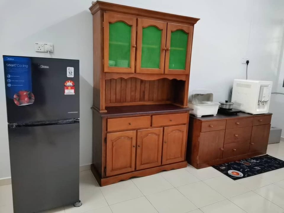 Xinxin Good House Vacation rental in Johor